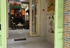 Nhà 41.4m² hẻm 6m Phan Văn Trị P.11 Q.Bình Thạnh giá chỉ 5 tỷ... Bán nhà riêng tại Bình Lợi Trung, Hồ Chí Minh 06