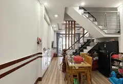 Bán nhà riêng 3 tầng hẻm xe hơi Nguyễn Ảnh Thủ, Quận 12, 70m²... Bán nhà riêng tại Tân Thới Hiệp, Hồ Chí Minh 04
