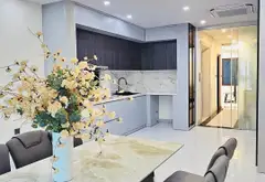 Nhà 7 tầng thang máy gần Trung tâm Long Biên, phù hợp an cư và đầu tư... Bán nhà riêng tại Bồ Đề, Hà Nội 04