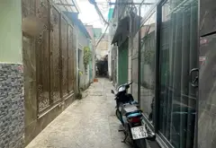 🏡 NHÀ ĐẸP FULL NỘI THẤT – HẺM 30 LÂM VĂN BỀN – TÂN HƯNG Q7 – 5,5 TỶ TL... Bán nhà riêng tại Tân Hưng, Hồ Chí Minh 03