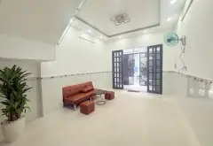 Bán nhà riêng Tân Phú 47m2 4PN 4WC 3 tầng giá 6.9 tỷ... Bán nhà riêng tại Tân Sơn Nhì, Hồ Chí Minh 03