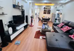 BÁN CĂN HỘ 95M² – VỊ TRÍ “VÀNG” TRẦN PHÚ, HÀ ĐÔNG – Ở SƯỚNG.... Bán căn hộ chung cư tại Hà Đông, Hà Nội 02