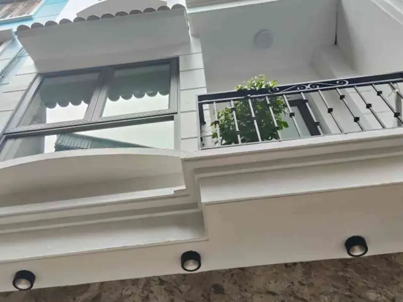 Bán nhà riêng 6 tầng có thang máy tại phường Bằng Liệt, ngõ thông ô tô đỗ cửa... Bán nhà riêng tại Hoàng Liệt, Hà Nội 01
