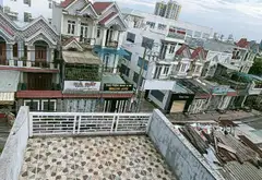 Nhà Mặt Phố Sầm Uất, Diện Tích Lớn, Tiện Lợi Kinh Doanh... Bán nhà mặt phố tại Dĩ An, Hồ Chí Minh 09