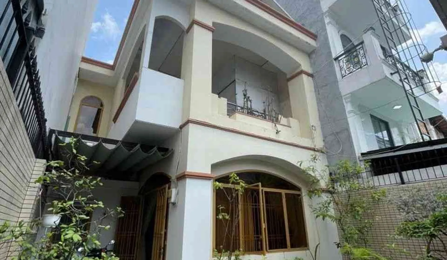 Bán nhà mặt phố phường Bình Lợi Trung, TP Hồ Chí Minh... Bán nhà mặt phố tại Bình Lợi Trung, Hồ Chí Minh 01