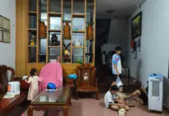 NHÀ HẺM 8M XE HƠI NGỦ TRONG NHÀ, 96m2 6 PHÒNG NGỦ - TRUNG TÂM Q.TÂN PHÚ🌾10.9 TỶ... Bán nhà riêng tại Tân Sơn Nhì, Hồ Chí Minh 03