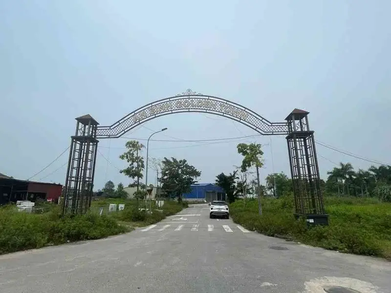 Cơ Hội Vàng Sở Hữu Đất Phân Lô Mặt Tiền Rộng Gần KCN Yên Phong... Bán đất tại Yên Trung, Bắc Ninh 01