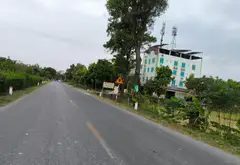 ĐẤT - PHÂN LÔ - TÁI ĐỊNH CƯ BẮC HẠ - QUANG TIẾN - SÓC SƠN - VỈ HÈ Ô TÔ TRÁNH - 5P RA SÂN BAY... Bán đất tại Sóc Sơn, Hà Nội 02