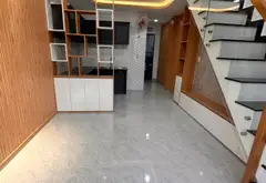 Cơ hội cuối cùng sở hữu nhà riêng mới xây tại Huỳnh Thị Hai với giá chỉ 1.75 tỷ... Bán nhà riêng tại Tân Thới Hiệp, Hồ Chí Minh 05