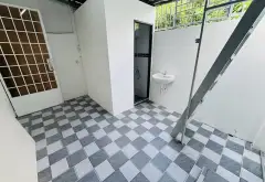 HÀNG HIẾM - BÌNH THẠNH, PHÚ NHUẬN 1" - 76M2 (4x19) - 2 TẦNG, 3 PHÒNG, 2 WC - HẺM 3 GÁC - CÓ SÂN VƯ... Bán nhà riêng tại Hạnh Thông, Hồ Chí Minh 08