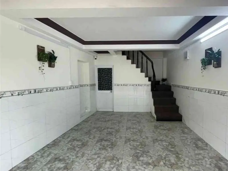 Cơ Hội Có Một Không Hai: Nhà Mặt Phố Bình Thạnh, Vị Trí Đắc Địa, Giá Ưu Đãi... Bán nhà mặt phố tại Bình Thạnh, Hồ Chí Minh 01