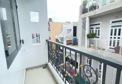 Nhà 4 tầng mới toanh tại Bình Tân - 3PN tiện nghi, giá tốt... Bán nhà riêng tại Bình Tân, Hồ Chí Minh 13