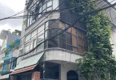 Nhà góc 2 mặt tiền ở Bảy Hiền – Sống sang, đầu tư lời mỗi tháng... Bán nhà riêng tại Bảy Hiền, Hồ Chí Minh 01