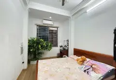 Bán nhà 4 tầng đẹp gần trung tâm Đống Đa, diện tích 41m2... Bán nhà riêng tại Giảng Võ, Hà Nội 02