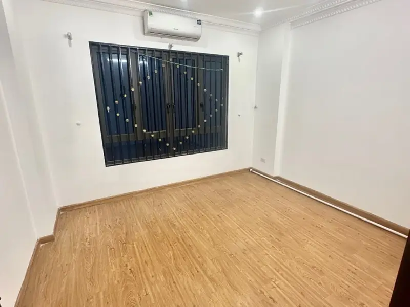 Nhà riêng đẳng cấp với mặt tiền rộng, không gian sống thanh lịch tại Khương Trung... Bán nhà riêng tại Khương Đình, Hà Nội 01