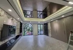 BÁN BIỆT THỰ LK GELEXIMCO LÊ TRỌNG TẤN, LÔ GÓC 120M, 4 TẦNG, KHÔNG GIAN SỐNG XANH, 27.5 TỶ... Bán biệt thự, liền kề tại An Khánh, Hà Nội 08