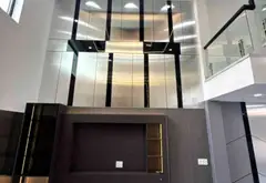 Bán nhà riêng 5 tầng mặt tiền hẻm xe hơi phường Bình Hưng Hoà, Bình Tân... Bán nhà riêng tại Bình Hưng Hòa, Hồ Chí Minh 02