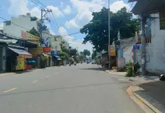 Nhà Mặt Phố Tiềm Năng Tại Trần Thị Năm, Cơ Hội Vàng Sở Hữu Ngay... Bán nhà mặt phố tại Trung Mỹ Tây, Hồ Chí Minh 12