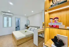 NHÀ 3 PHÒNG HẺM THÔNG THIẾT KẾ HIỆN ĐẠI... Bán nhà riêng tại Thông Tây Hội, Hồ Chí Minh 12