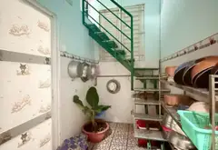 Nhà mặt phố 12m mặt tiền, mở kinh doanh cực đỉnh tại Bình Tân... Bán nhà mặt phố tại Bình Hưng Hòa, Hồ Chí Minh 17
