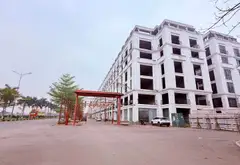 Shophouse sầm uất 7 tầng - Giá ưu đãi tại KĐT Cát Tường... Bán Shophouse tại Yên Trung, Bắc Ninh 06