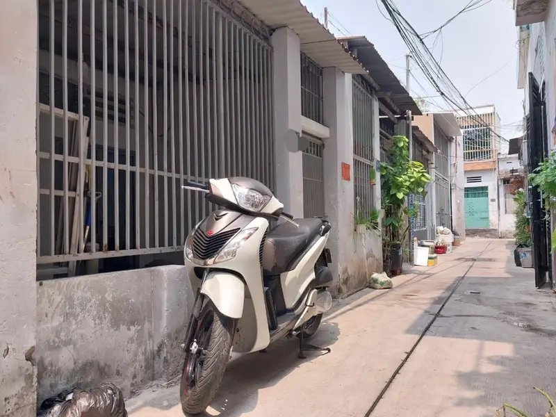 nhà sổ riêng, Tân Chánh Hiệp 35, p Trung Mỹ Tây Quận 12, dt 4,1x20, nhà cấp 4
giá 3.6 tỷ TL... Bán nhà riêng tại Trung Mỹ Tây, Hồ Chí Minh 01