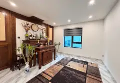 Cần bán gấp ĐTM Định Công 77m 4 tầng giá 34.6 tỷ ô tô, kinh doanh, phân lô... Bán nhà mặt phố tại Thanh Liệt, Hà Nội 12