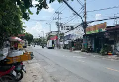 Cơ hội sở hữu nhà hẻm xe tải Nguyễn Thị Kiểu, sân ô tô rộng, giá tốt... Bán nhà riêng tại Tân Thới Hiệp, Hồ Chí Minh 04