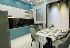 Bán nhà riêng mặt tiền hẻm Huỳnh Tấn Phát, Nhà Bè, diện tích 44.6m2, phù hợp kinh doanh... Bán nhà riêng tại Nhà Bè, Hồ Chí Minh 08