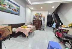 Nhà Mặt Tiền Kinh Doanh Đẳng Cấp Tại Điện Biên Phủ Quận 3... Bán nhà riêng tại Bàn Cờ, Hồ Chí Minh 01