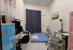 HÀNG HIẾM CĂN GÓC- NỘI THẤT SMARTHOME SIÊU SỐC- ÔTÔ ĐỖ CỬA NGÀY ĐÊM- GIÁ 5.X TỶ... Bán nhà mặt phố tại Bình Phú, Hồ Chí Minh 03