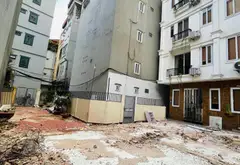 Bán đất lô góc xây CCMN khu trung tâm quận Cầu Giấy... Bán đất tại Cầu Giấy, Hà Nội 01