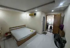 Bán nhà riêng 4 tầng hẻm xe hơi Nguyễn Sỹ Sách, Phường 15, Tân Bình 54m2... Bán nhà riêng tại Tân Bình, Hồ Chí Minh 07