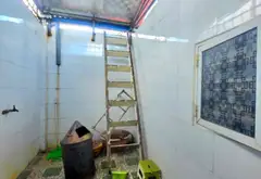 Nhà Mặt Phố Đình Đông 3.5 Tầng Rộng Rãi Có Sân Riêng... Bán nhà mặt phố tại Lê Chân, Hải Phòng 11