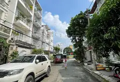 MẶT TIỀ.N KHU TÊN LỬ.A - AEON MAILL - ĐƯỜNG XE TẢI - ( 5X20M )... Bán nhà mặt phố tại An Lạc, Hồ Chí Minh 13