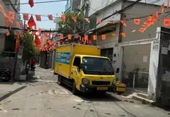🏡 TÂY HOÀ – NHÀ 2 TẦNG – 2 MẶT TIỀN HẺM XE HƠI – 59,1M² – 6,2 TỶ... Bán nhà mặt phố tại Phước Long, Hồ Chí Minh 05