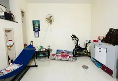 Nhà mặt tiền 4,4m, 4 tầng, 5 phòng ngủ tại Hiệp Bình Chánh, TP.HCM... Bán nhà mặt phố tại Hiệp Bình, Hồ Chí Minh 15