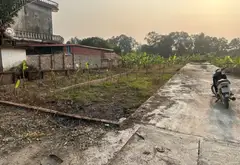 Lô Đất Vàng Tại Sóc Sơn - Khó Cưỡng!... Bán đất tại Sóc Sơn, Hà Nội 05