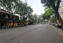 Bán nhà mặt phố Đống đa, 9 tầng, mặt tiền 20m, sổ đỏ chính chủ... Bán nhà mặt phố tại Đống Đa, Hà Nội 04