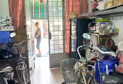 MẶT TIỀN KINH DOANH SẦM UẤT NGAY CÔ GIANG - CÁCH 5P RA PHAN ĐÌNH PHÙNG... Bán nhà mặt phố tại Cầu Kiệu, Hồ Chí Minh 06