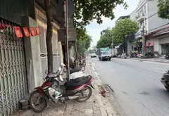 Bán nhà cấp 4 - ô tô vào nhà - Yên Vĩnh Hoài Đức... Bán nhà riêng tại Hoài Đức, Hà Nội 02