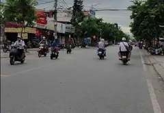 Bán đất trung tâm An Đồng, An Dương, diện tích 100m2 mặt đường ô tô tránh nhau... Bán đất tại An Hải, Hải Phòng 08