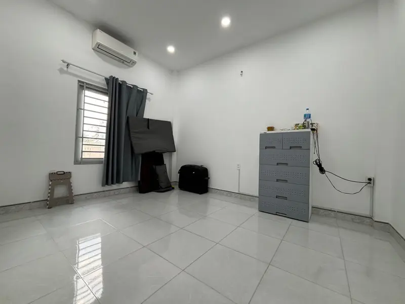 Nhà 2 tầng 3PN Quận 12 hẻm xe hơi, vừa ở vừa cho thuê 15 triệu/tháng... Bán nhà riêng tại An Phú Đông, Hồ Chí Minh 01