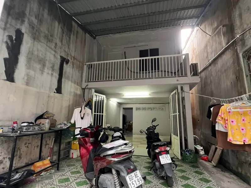 Nhà riêng 2 tầng Hiệp Bình, Hồ Chí Minh... Bán nhà riêng tại Hiệp Bình, Hồ Chí Minh 01