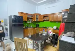 Nhà 3 Tầng Đường Lâm Thị Hố Quận 12 - Cơ Hội Sở Hữu Hiếm Có... Bán nhà riêng tại Trung Mỹ Tây, Hồ Chí Minh 04