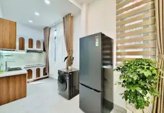 🏡 Khu phố ẩm thực Phan xích Long - Nhà 2 Mặt tiền - 40m2 - 2 Tầng - Gần Mặt Tiền - Sát Quận 1... Bán nhà riêng tại Cầu Kiệu, Hồ Chí Minh 07