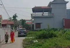 Mảnh đất 71 mét vuông thôn an tàu xã Cương chính nay thuộc xã Tiên Hoa hưng Yên... Bán đất tại Tiên Hoa, Hưng Yên 04