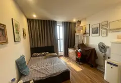 Bán căn hộ 2 phòng ngủ 81m2 tầng cao tại phường Ô Chợ Dừa Hà Nội... Bán căn hộ chung cư tại Ô Chợ Dừa, Hà Nội 02