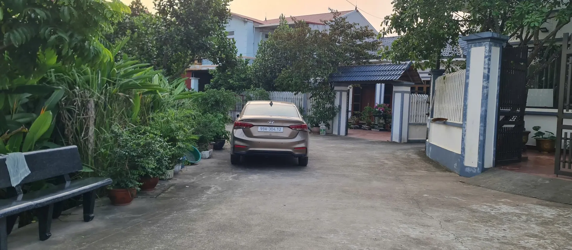 Bán đất 60.6 m² mặt tiền 4.7 m tại khu trung tâm phường Thuận Thành, Bắc Ninh... Bán đất tại Thuận Thành, Bắc Ninh 01