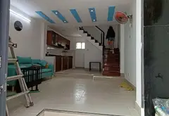 Nhà đẹp 3 tầng full nội thất, quận Gò Vấp giá hời... Bán nhà riêng tại An Hội Đông, Hồ Chí Minh 10